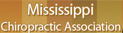 mississippi chiropractic association