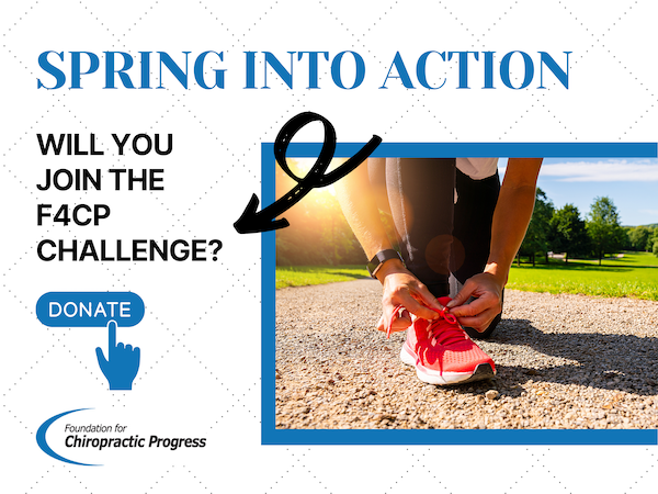 spring into action