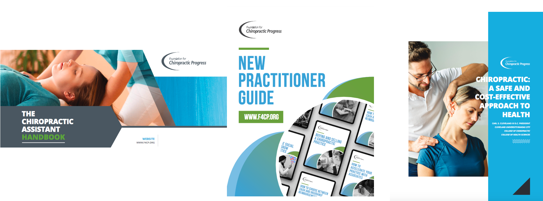 NewGrad Foundation for Chiropractic Progress