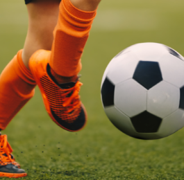 soccer player