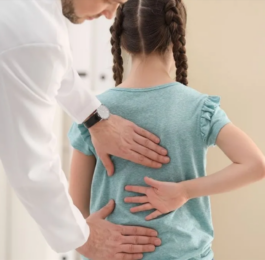 Chiropractic Pediatrics: Care for Children of All Ages