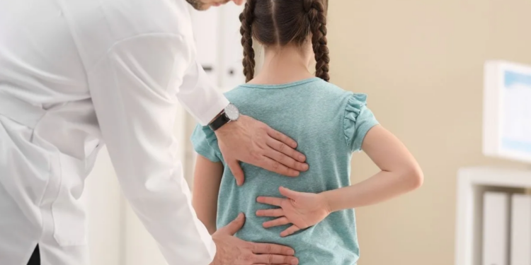 Chiropractic Pediatrics: Care for Children of All Ages